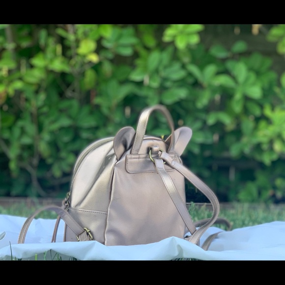 Small backpack - Picture 3 of 5